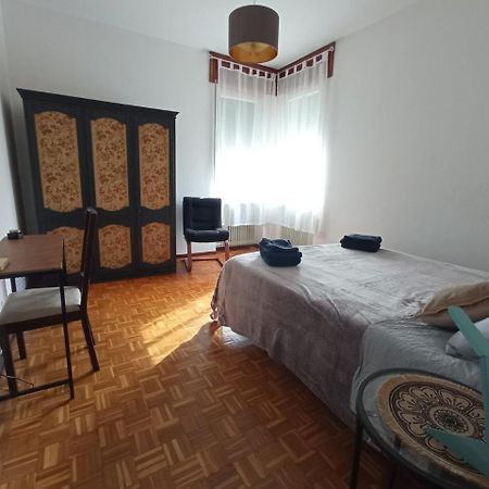Lilly'S Home Кастельфранко-Венето Екстер'єр фото