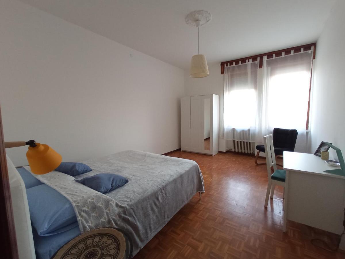 Lilly'S Home Кастельфранко-Венето Екстер'єр фото
