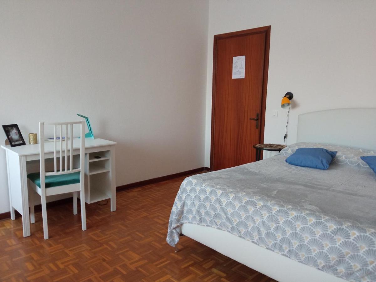 Lilly'S Home Кастельфранко-Венето Екстер'єр фото