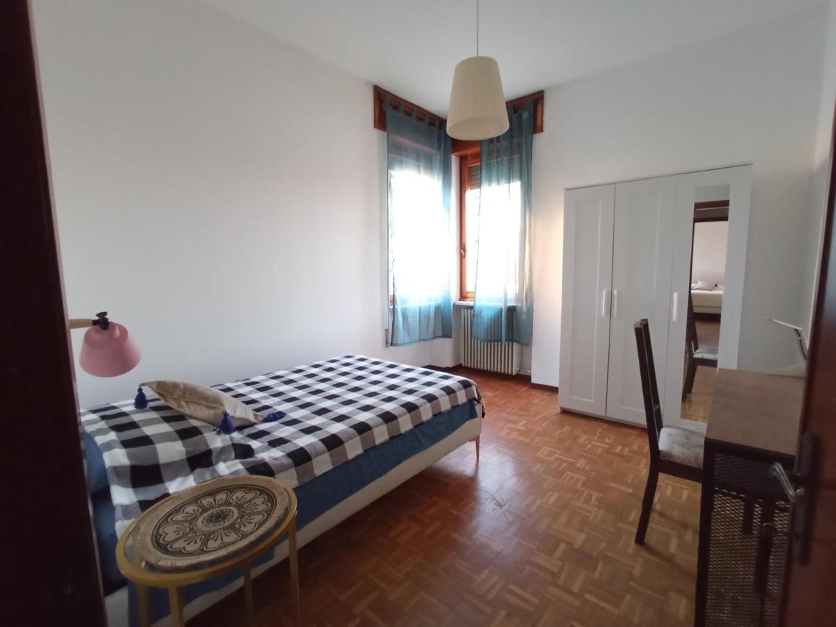 Lilly'S Home Кастельфранко-Венето Екстер'єр фото