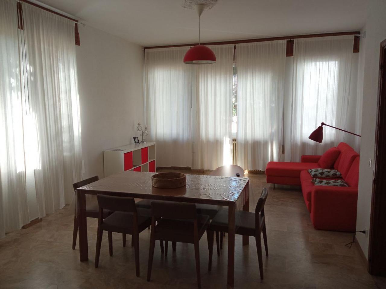 Lilly'S Home Кастельфранко-Венето Екстер'єр фото