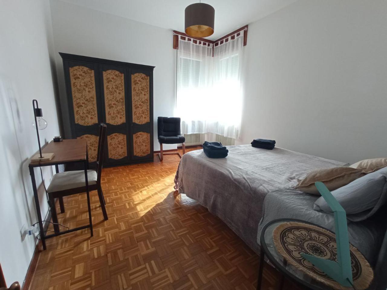Lilly'S Home Кастельфранко-Венето Екстер'єр фото